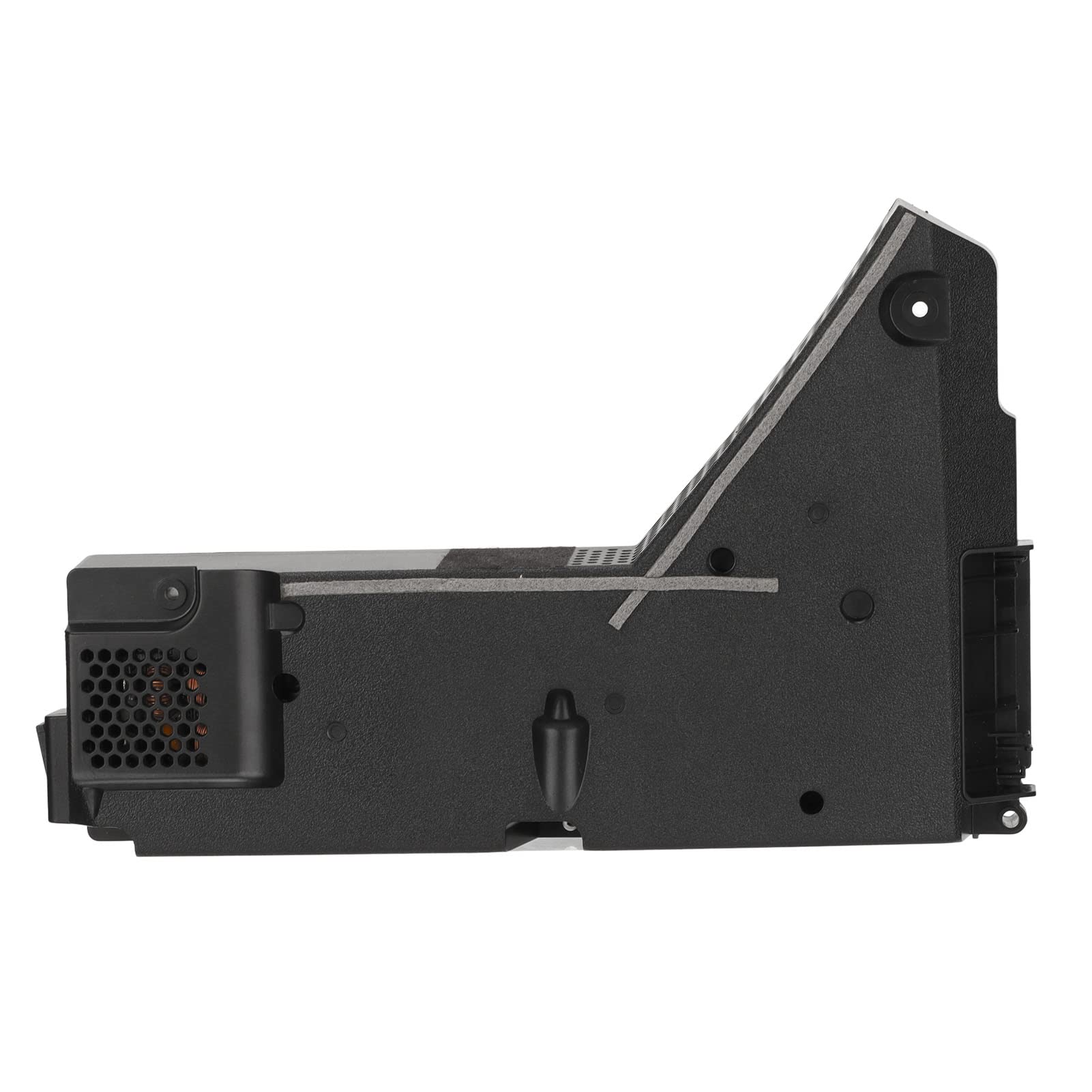 Replacement 400DR Internal Power Supply Unit for Game Console - Compact, Portable & Easy to Install with Power Cord | Perfect for Gaming Setup & Home Entertainment Systems (US)
