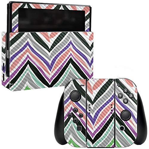 Colorful Chevron