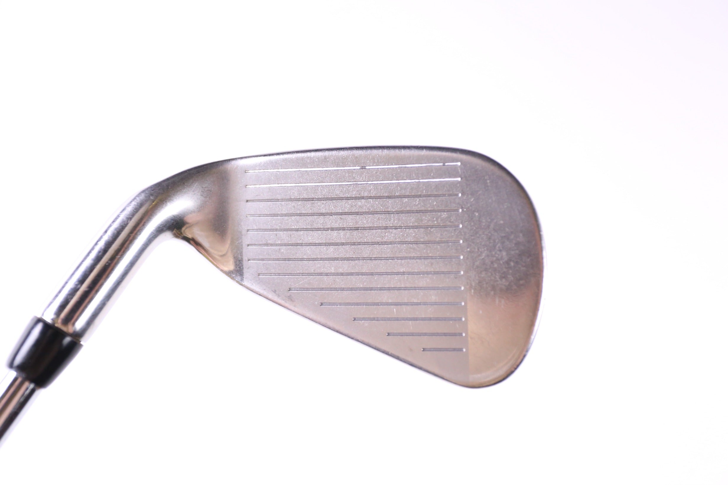 Used Callaway X Hot Single 6 Iron Right Handed Golf Club - Regular Flex Steel Shaft for Men | Perfect for Practice, Backyard Drills & Course Play