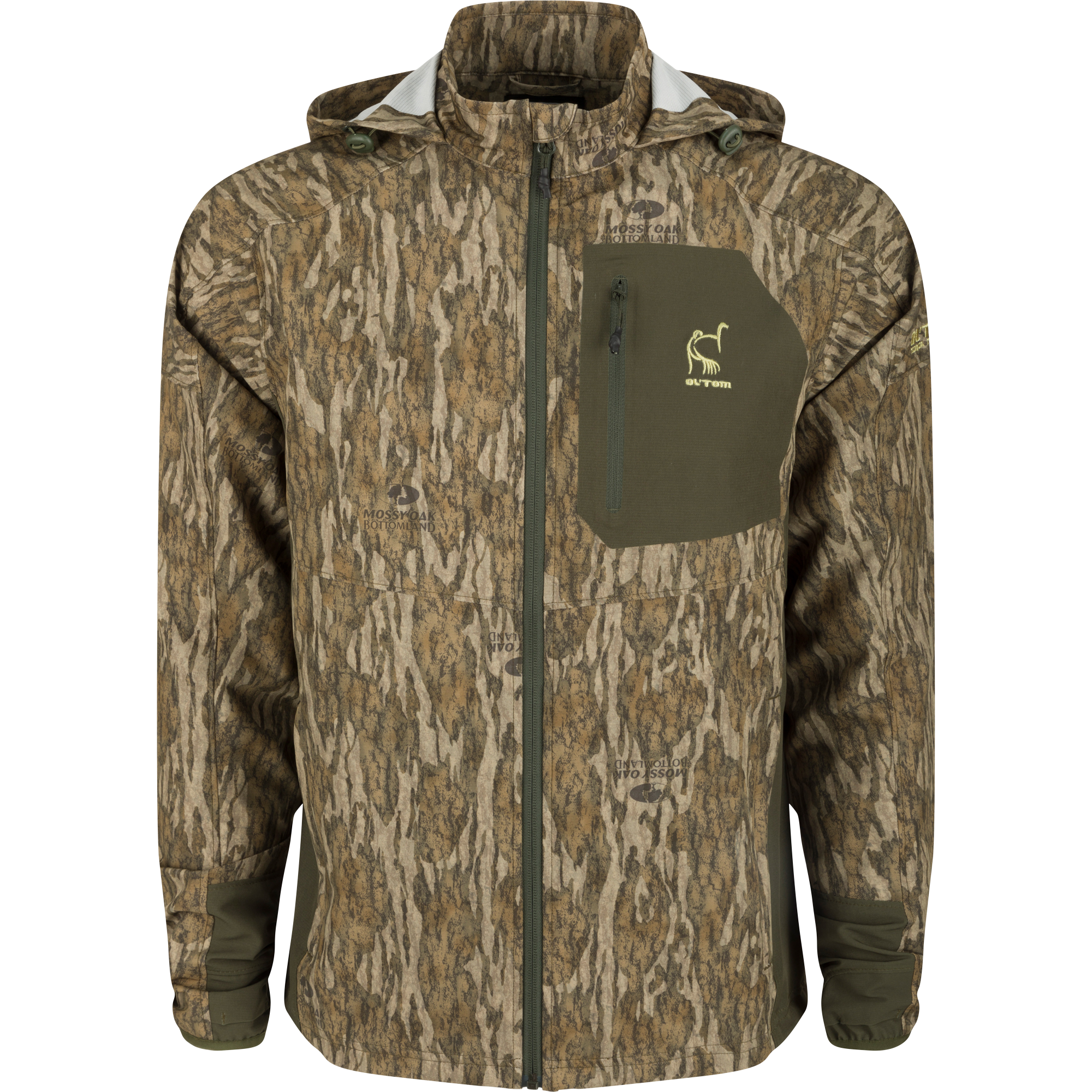 Mossy Oak Bottomland