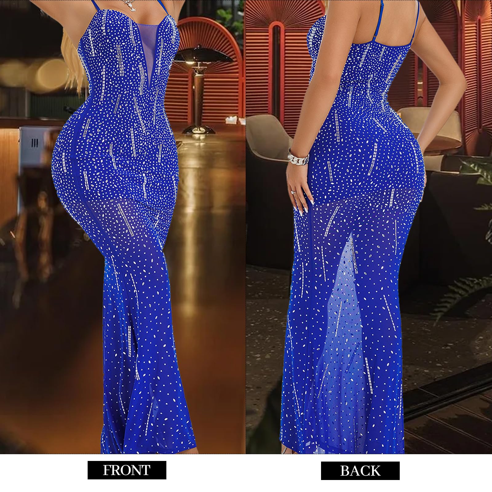 Elegant Plus Size Printed Long Maxi Convertible Dresses for Bridesmaids & Wedding Guests | Multiway Formal Gowns for Women | Perfect for Beach Weddings, Evening Parties & Special Occasions