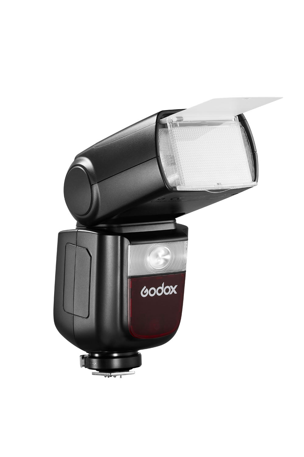 Godox V860III Nikon Speedlight Flash - TTL Compatible with Nikon DSLR Cameras | Powerful Rechargeable Lithium Battery | Perfect for Wedding, Portrait & Event Photography