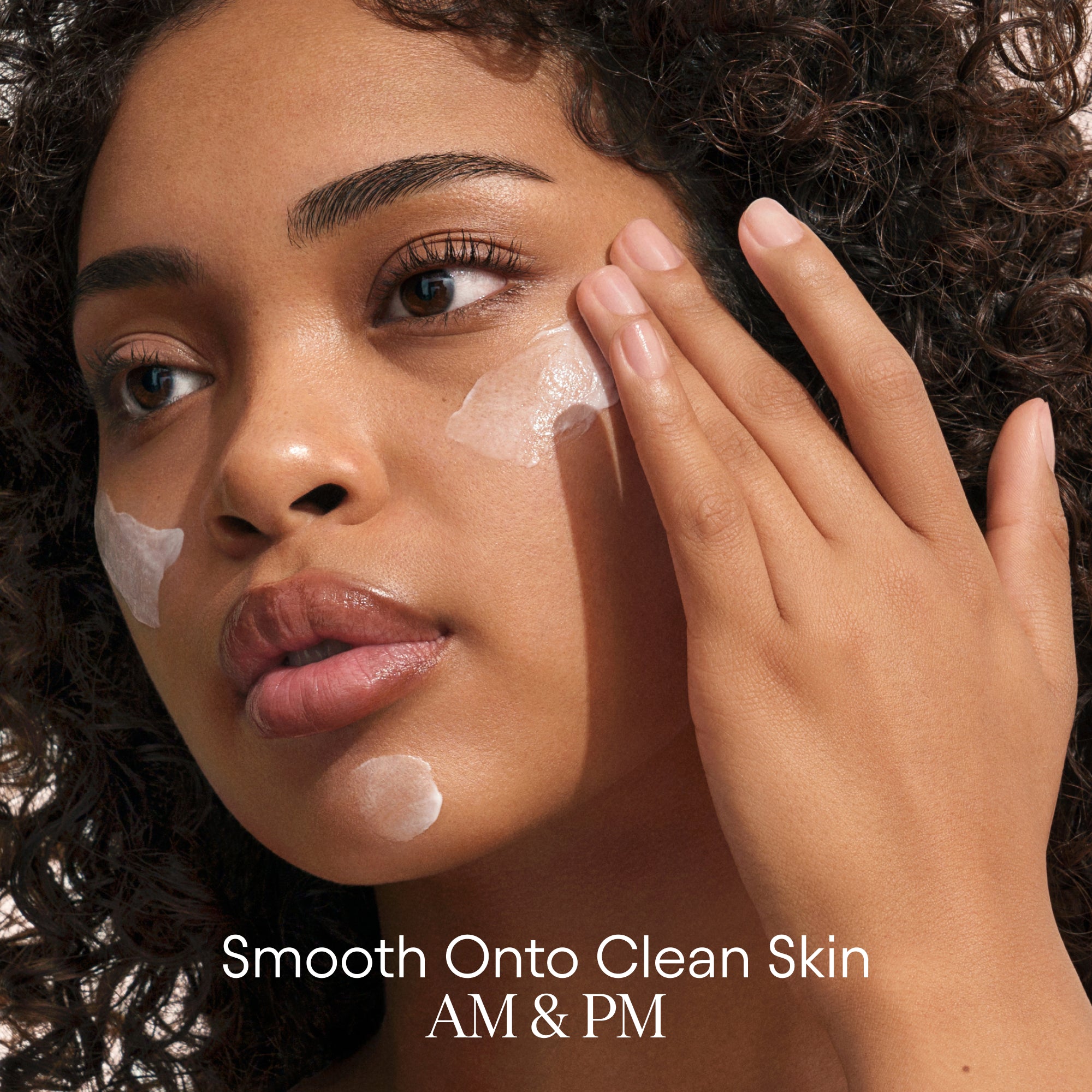 Melt Moisturizer - Hydrating Face Cream for Dry Skin | Natural Ingredients for Deep Moisture | Perfect for Daily Skincare Routine & Nighttime Hydration