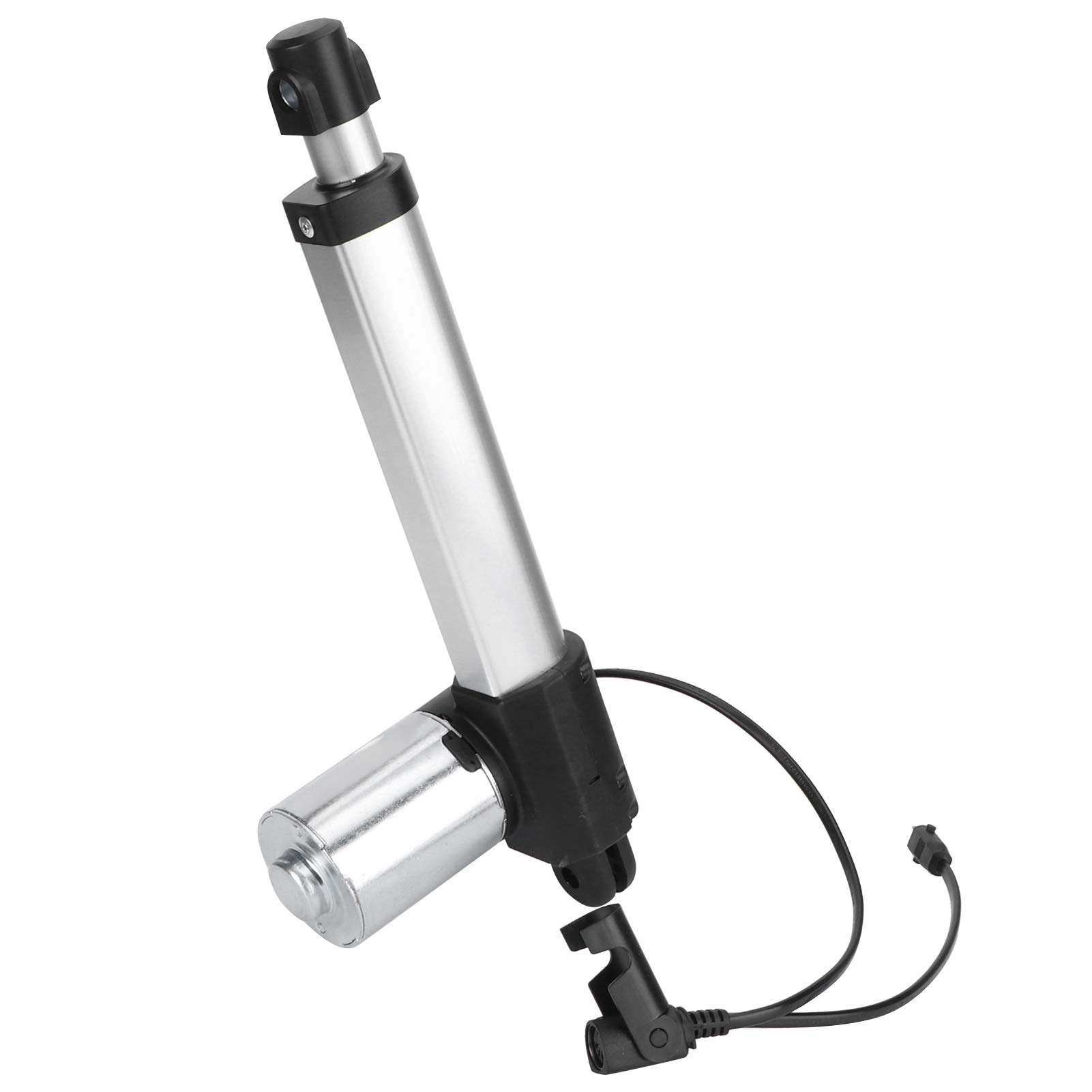 Velaurs Compact Electric Actuator for Recliners & Lift Chairs - Quiet Motorized Stand Lifting Rod for Electric Beds & Home Sofas - Perfect for Elderly Care & Home Healthcare Use