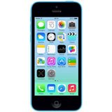 Apple iPhone 5C 8GB Unlocked Smartphone - Grade A Refurbished, Blue | Perfect for Travel, Backup Phone & Light Users