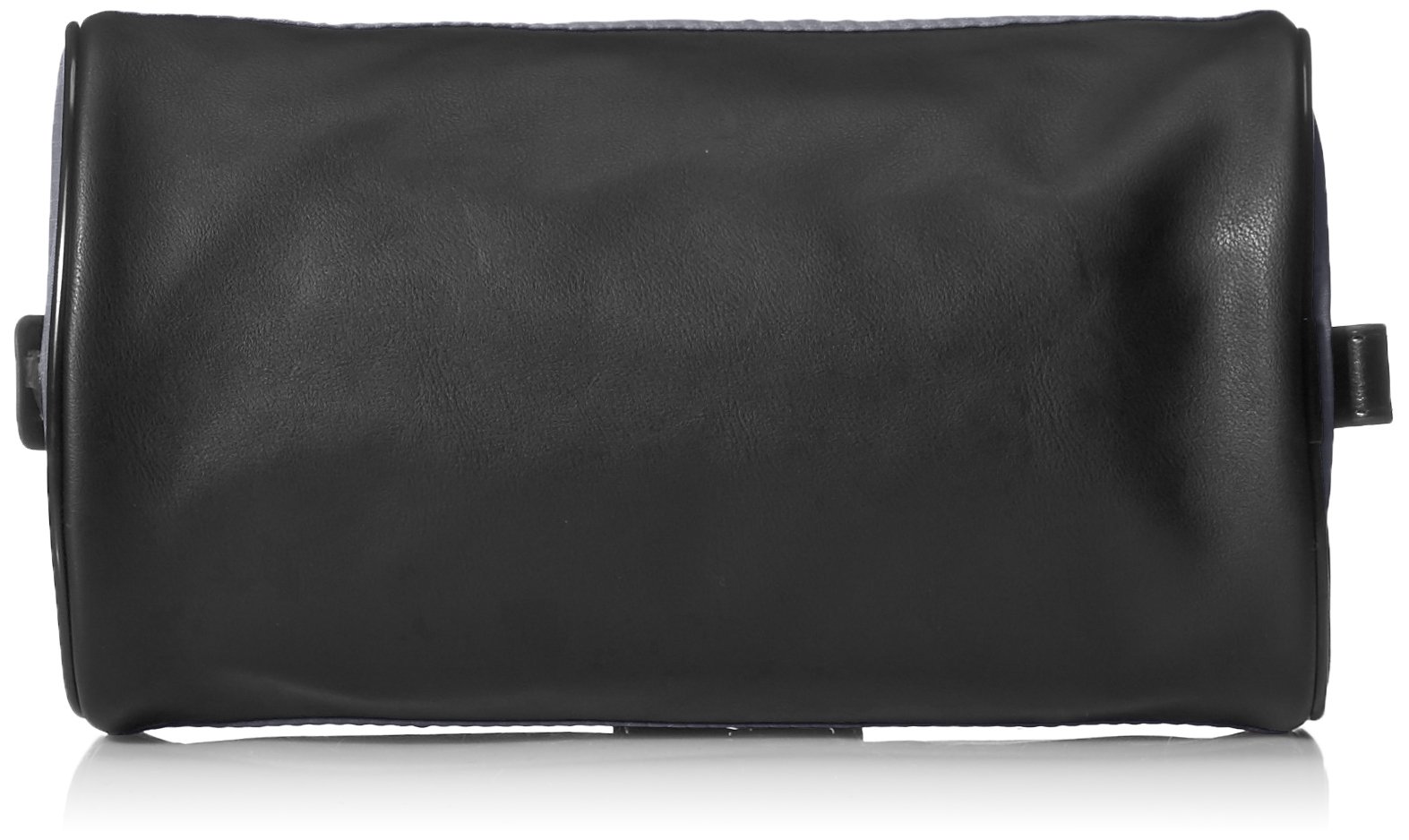 Nike Men's Water-Resistant Nylon Travel Kit - Dark Grey, One Size - Perfect for Gym, Business Trips & Weekend Getaways