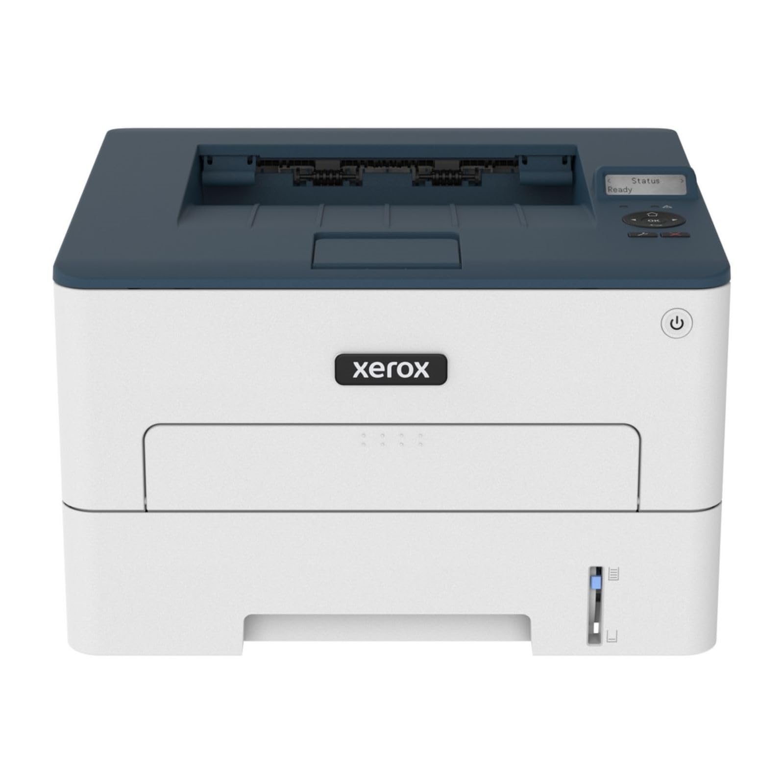 Xerox B230dni Wireless Laser Printer - 34ppm A4 Black & White Printer with Duplex Printing | Ideal for Home Office & Small Business Printing Needs