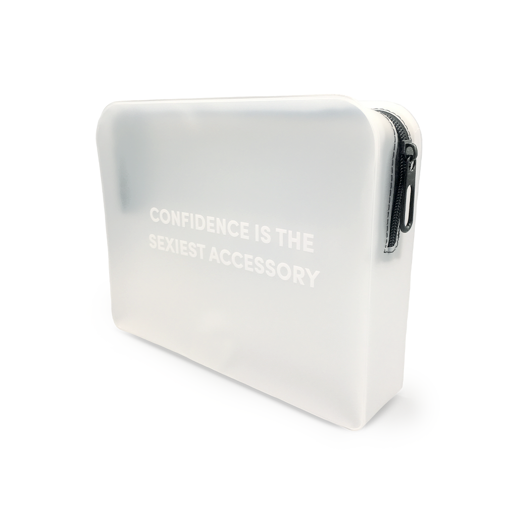 Topfoxx Premium Swag Bag - White | Durable & Stylish Promotional Tote for Events, Gifts & Everyday Use