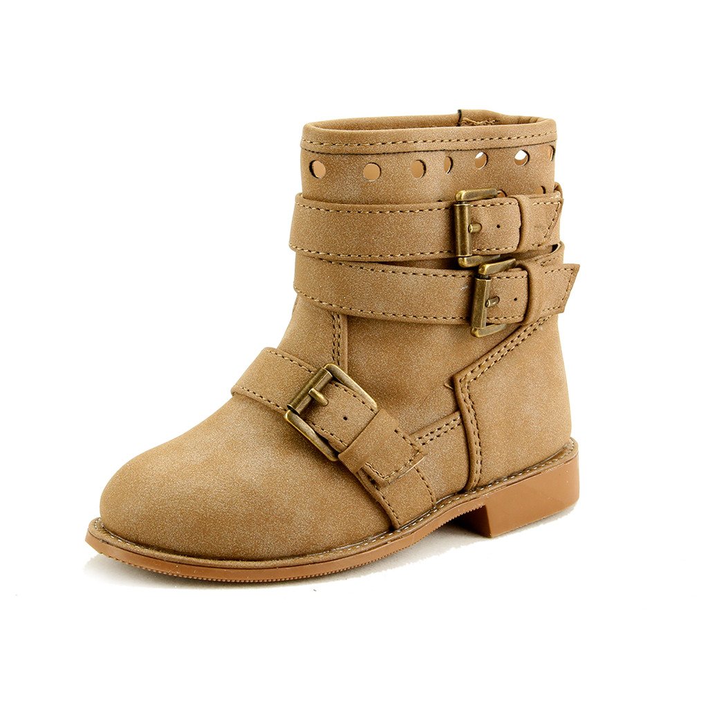 The Doll Maker Flat Bootie - Women's Comfortable Slip-On Shoes for Casual Wear, Work & Travel | Soft & Lightweight