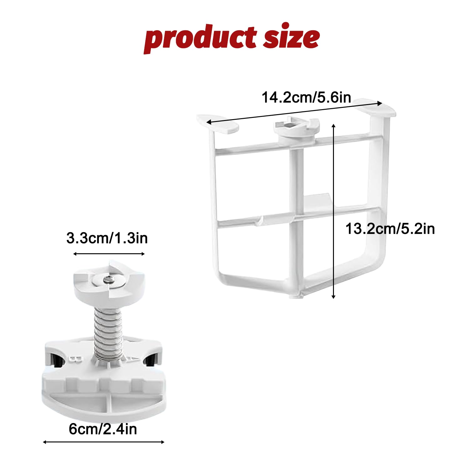 KitchenAid Ice Cream Maker Mixing Paddle - Replacement Part for Stand Mixer Attachments, Perfect for Homemade Frozen Treats and Desserts