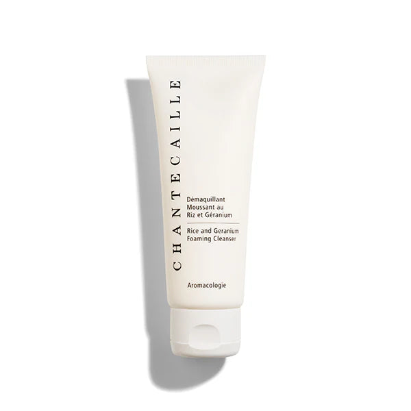 3-Step Botanical Skincare Routine for Glowing Skin - Natural Face Care Set for Morning & Night Use