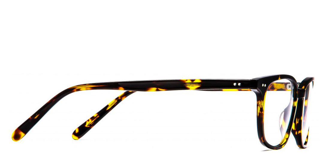 Stylish Rectangular Prescription Glasses Frames - Felix Collection for Men & Women | Perfect for Reading, Work, and Everyday Wear