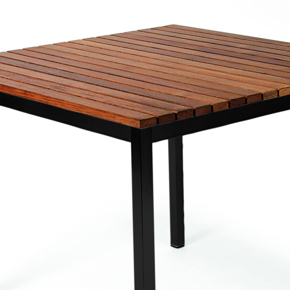 Haringe Modern Lounge Table - Stylish Coffee Table for Living Room, Office & Patio - Perfect for Relaxing, Entertaining & Decorating