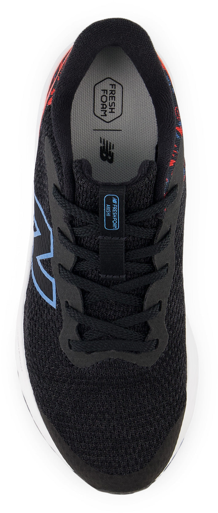 Arishi V4 Junior's Running Shoes for Kids - Lightweight & Breathable Athletic Sneakers (Medium Width) - Perfect for School, Sports & Daily Activities