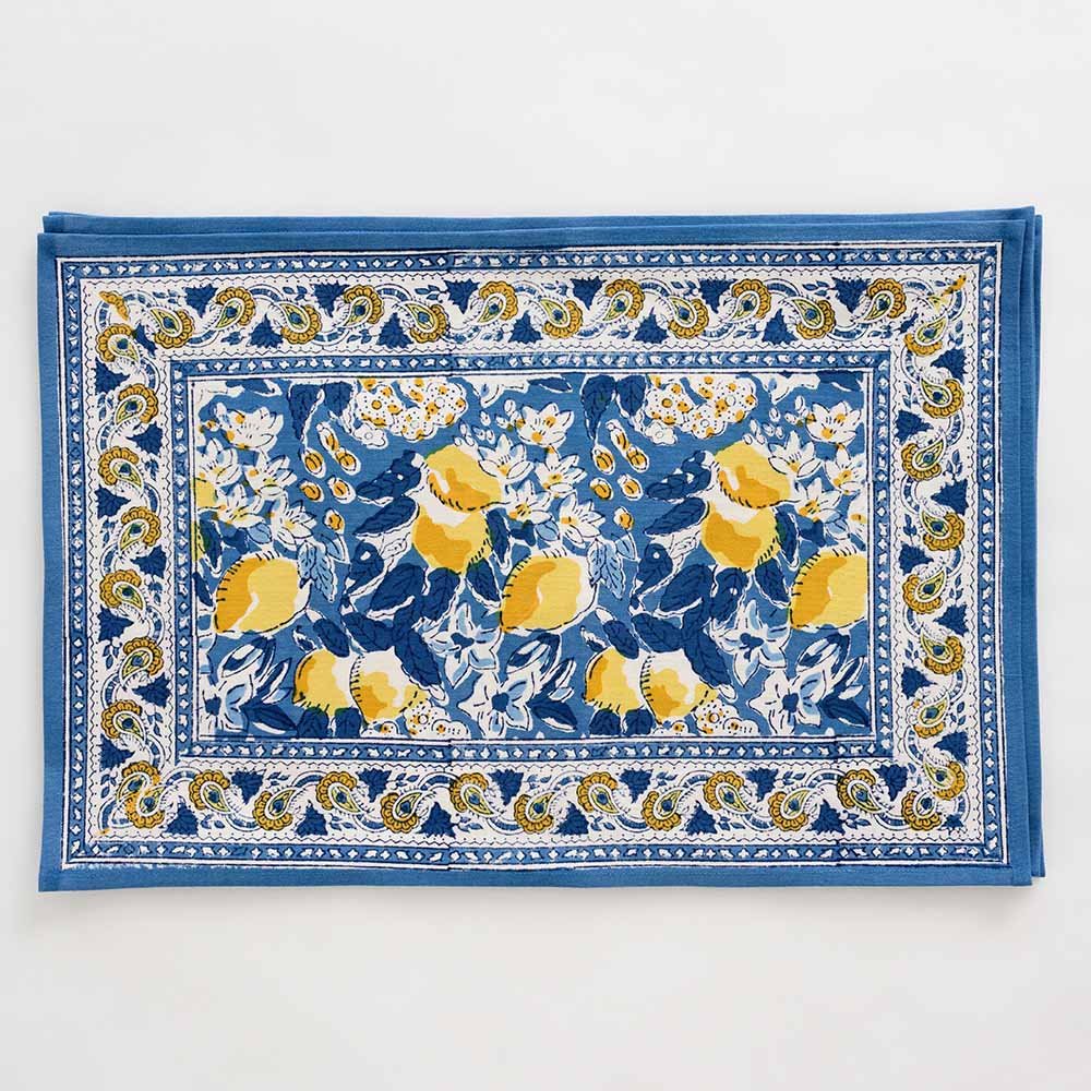 Lemon Grove Collection - Stylish Home Decor & Gifts for Kitchen, Living Room, Bedroom | Perfect for Housewarming, Wedding, Birthday Presents
