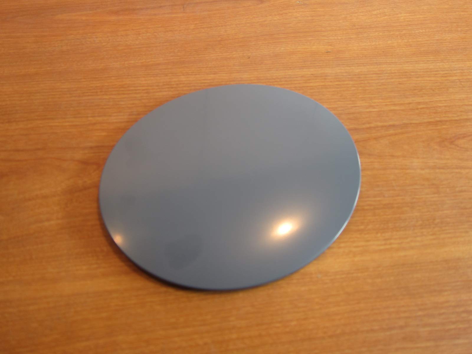 2014-2018 Jeep Cherokee Fuel Filler Door Replacement - Genuine Mopar OEM Part - Perfect for Off-Roading & Daily Driving Maintenance