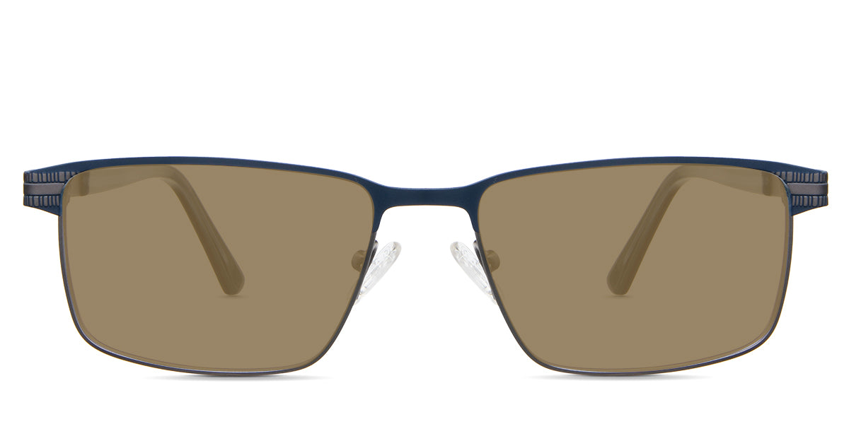 Benge Men's Prescription Sunglasses for Driving, Outdoor & Sports – UV Protection, Stylish & Comfortable Eyewear