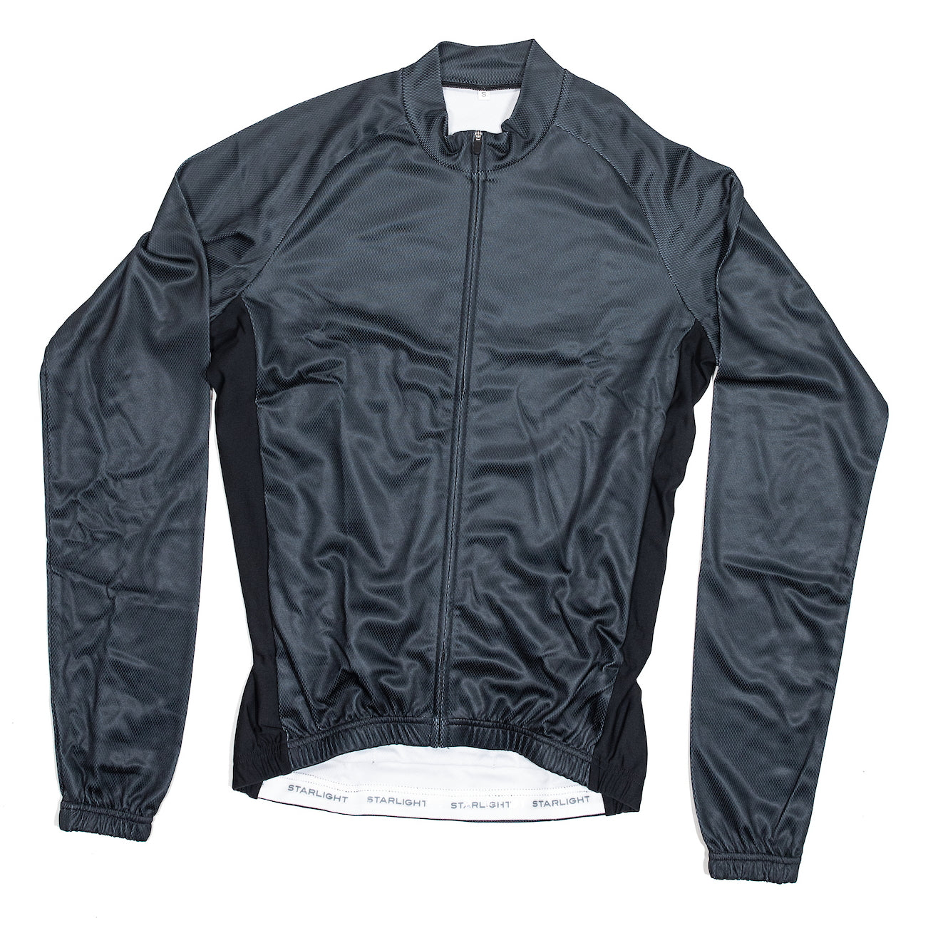 Premium Black Winter Jersey - Warm & Comfortable Cold Weather Pullover for Men & Women - Perfect for Skiing, Snowboarding & Outdoor Activities