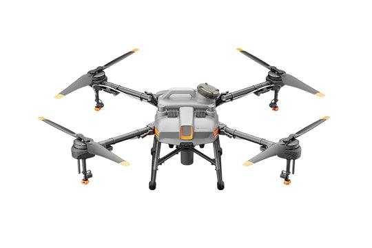 DJI Agras T10 Drone - Professional Agricultural Spraying Drone Ready to Use Kit for Crop Protection & Precision Farming | Ideal for Vineyards, Orchards & Large Farms