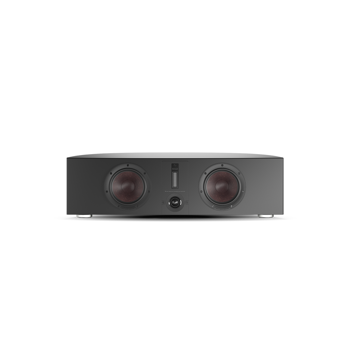 Dali Epicon Vokal Center Channel Speaker - Premium Home Theater Sound System for Movies & Music | Perfect for Living Room & Media Room Setup