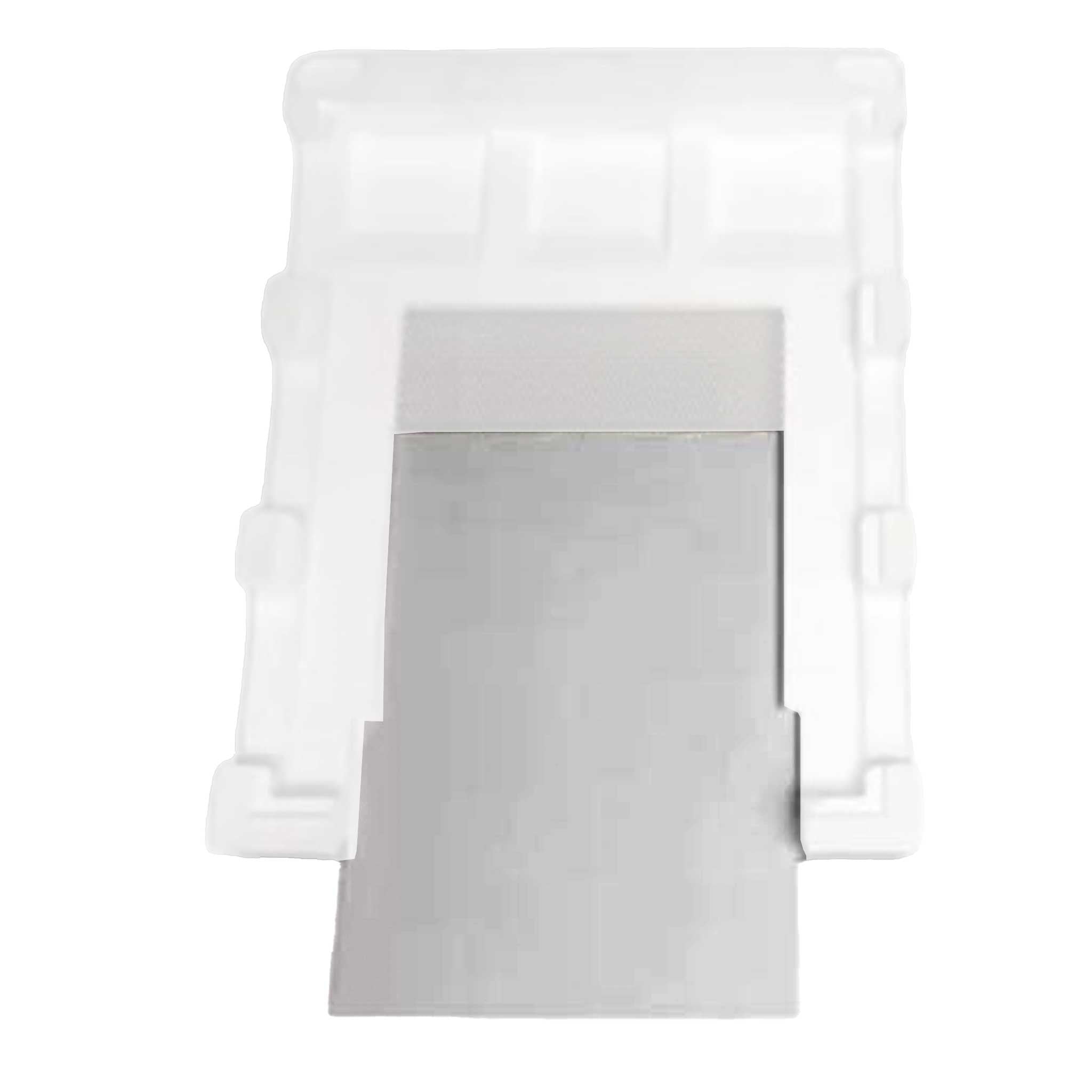 Paradise Honey 9 Frame Beehive Varroa Mite Testing Plate - Essential Beekeeping Equipment for Hive Health Monitoring & Pest Control