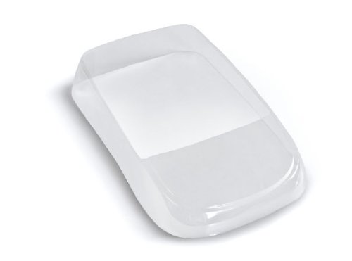 105mm Keyboard Cover - Durable Protective Working Cover for Keyboards & Housing - Perfect for Office, Home, and Workspace Use