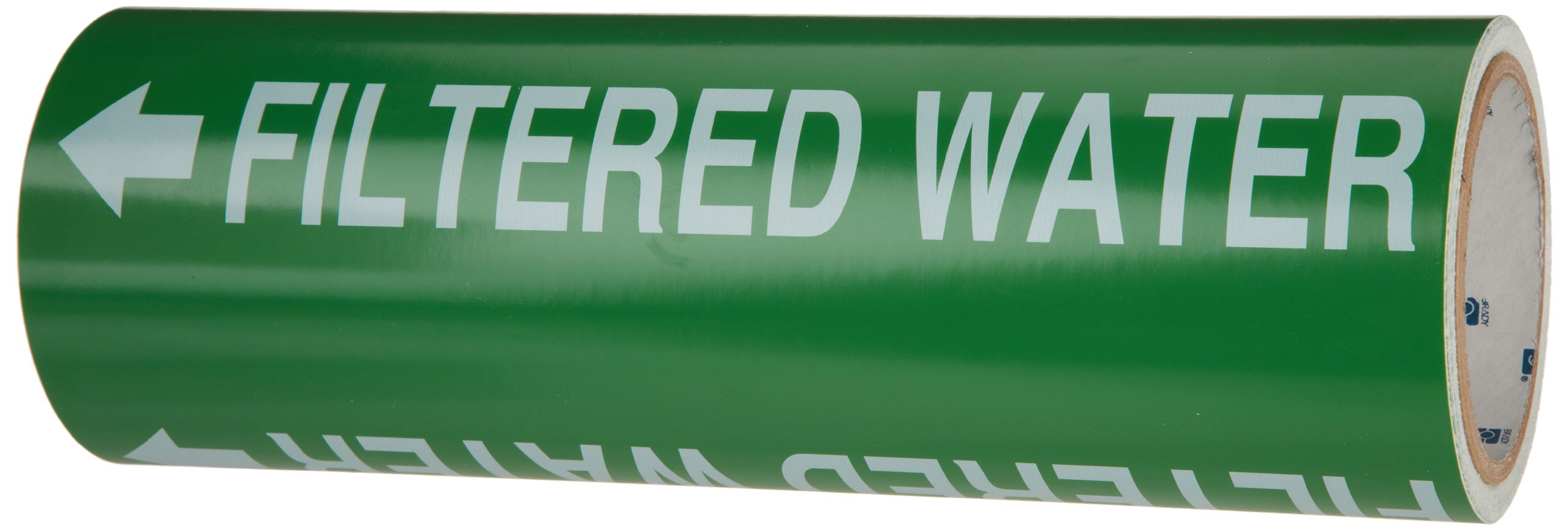 Brady 15530 Roll Form Pipe Markers - B-946, 12