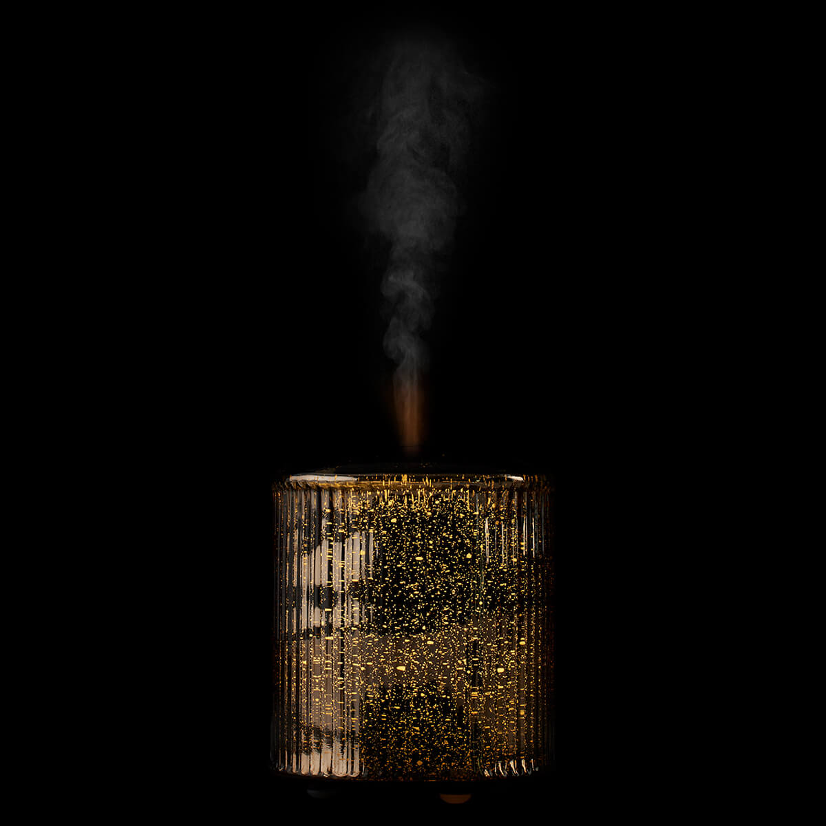 Aroma Lustre Ultrasonic Essential Oil Diffuser - Perfect for Home, Office, Yoga & Spa Relaxation