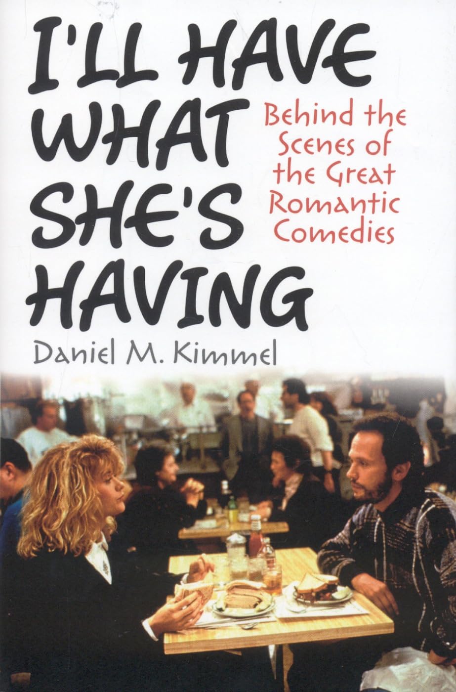 Behind the Scenes of Great Romantic Comedies: Movie History & Production Insights | Perfect for Film Students & Classic Movie Lovers