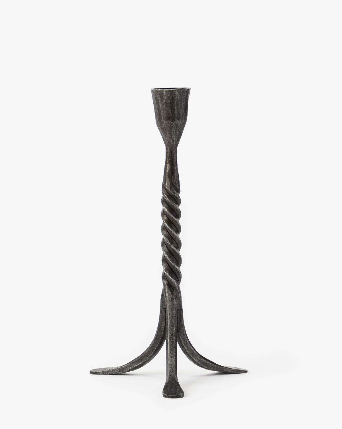 Rosary Taper Holder - Elegant Candle Holder for Religious Ceremonies, Home Decor, and Prayer Altars - Perfect for Church, Weddings, and Spiritual Gatherings