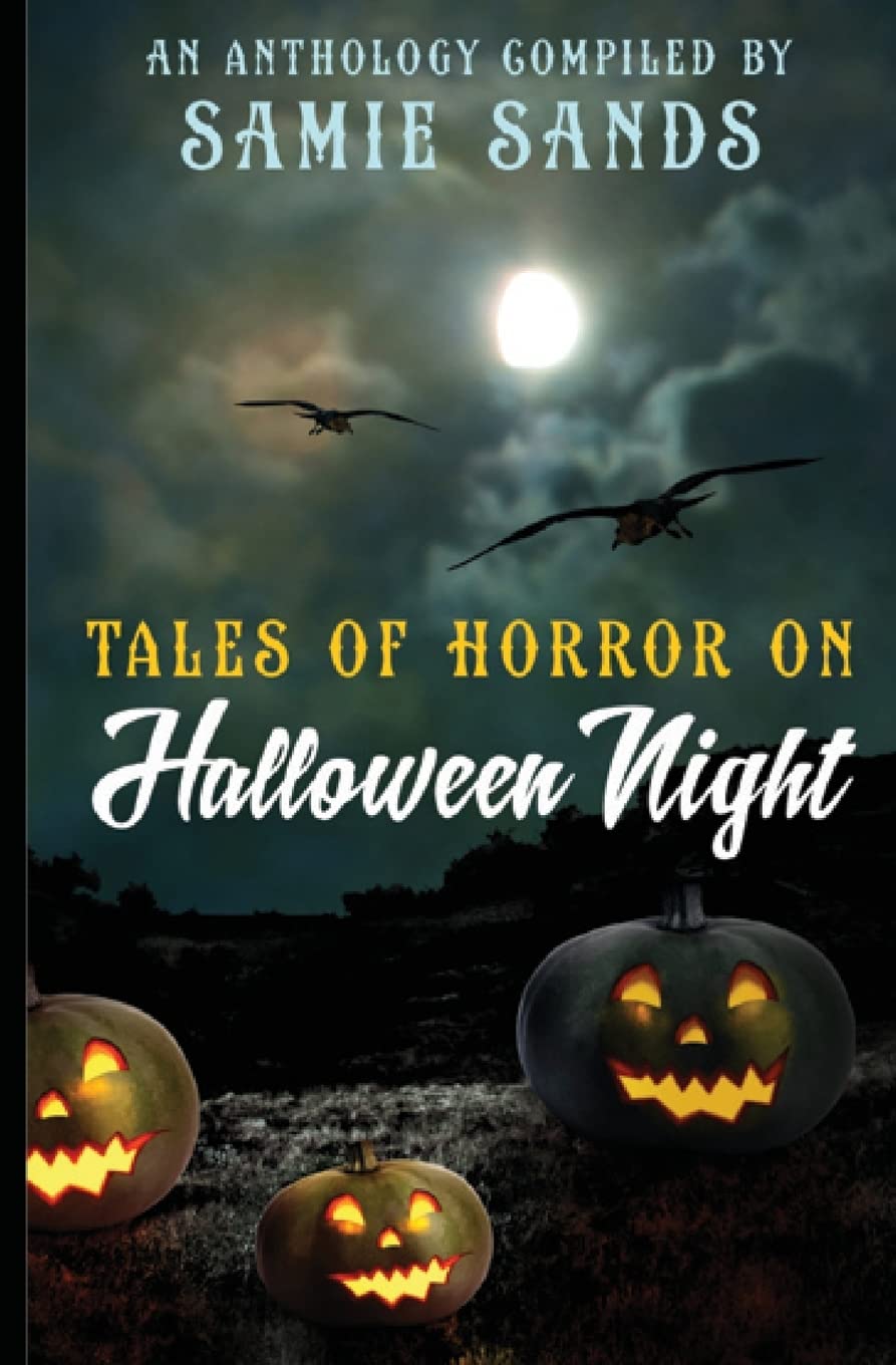 Spooky Halloween Horror Stories - Scary Tales for Halloween Night | Perfect for Campfires, Parties & Scary Storytelling
