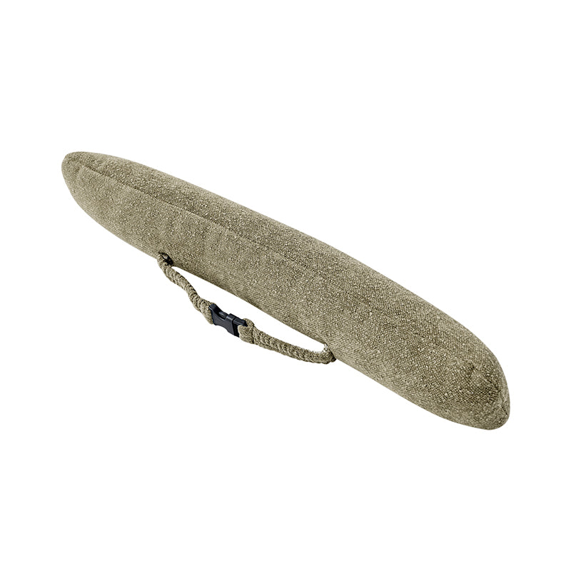 Comfortable Cuddle Nursery Power Glider Neck Pillow - Soft Support for Nursing, Travel & Relaxation - Perfect for Moms, Babies & Long Flights