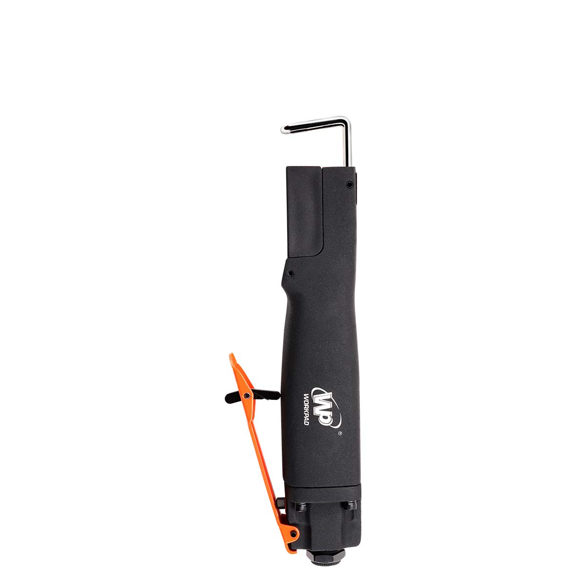 WORKPAD Air Reciprocating Saw with 24T & 32T Blades - Pneumatic Tool for Metal & Wood Cutting