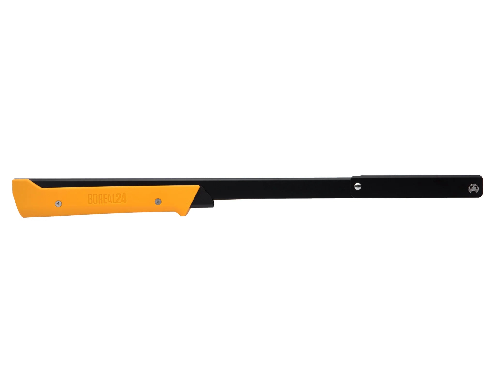 Boreal 24-Inch All-Purpose Saw Blade - Heavy Duty Cutting for Wood, Metal & Plastic - Perfect for DIY Projects, Carpentry & Home Renovations