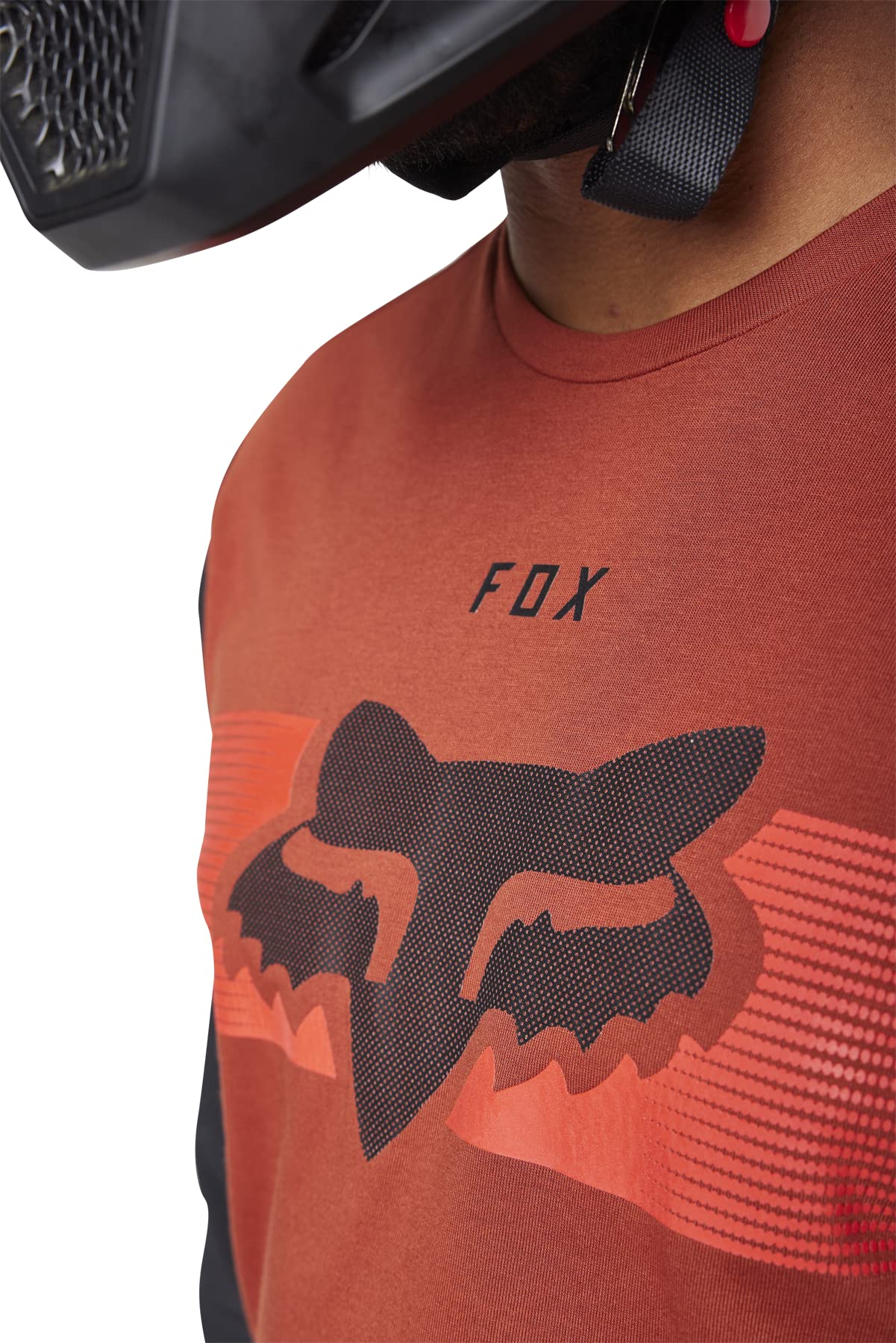 Fox Racing Ranger Off Road Jersey - Men's & Women's Dirt Bike & ATV Riding Shirt - Breathable & Lightweight for Motocross, Enduro & Off-Road Adventures