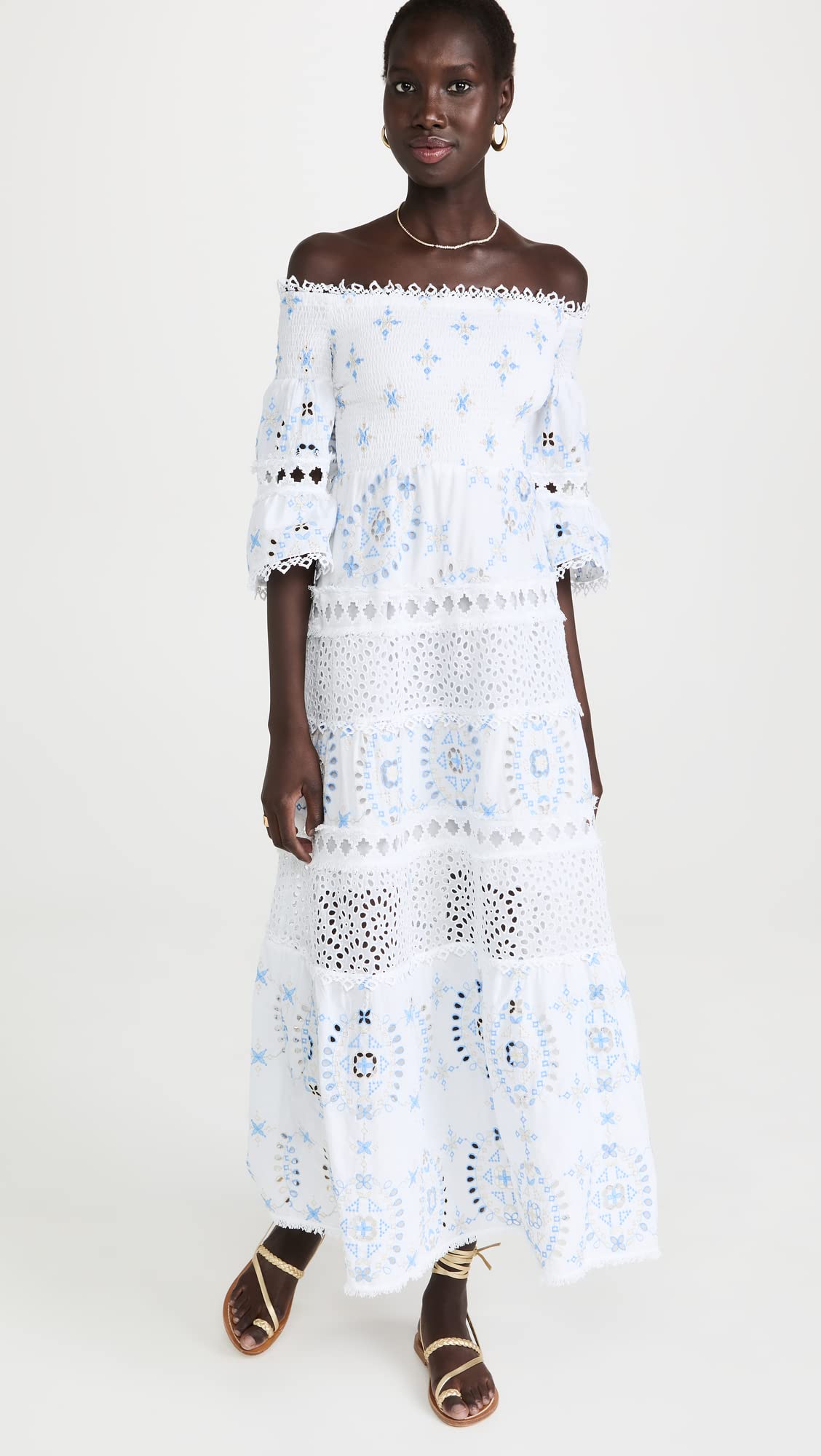 Augusta G Women's Dress - Elegant & Comfortable for Casual Wear, Office & Special Occasions