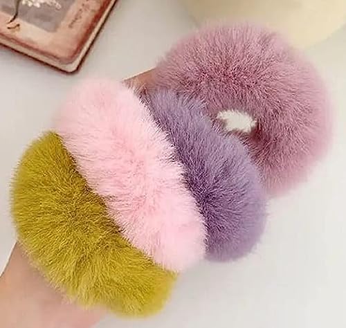 fur