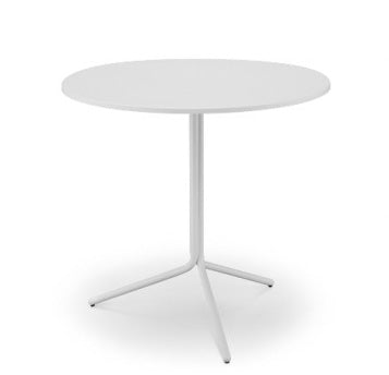 Modern Midj Trampoline Coffee Table - Lift Top Storage, Sturdy Metal Frame & Tempered Glass - Perfect for Living Room, Lounge, or Office Use