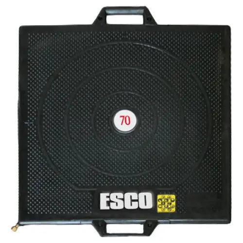 ESCO Airbag Jack - Portable Car Lift for Emergency Roadside Assistance & Off-Road Vehicle Recovery (Works with SUVs, Trucks & ATVs) - Perfect for Flat Tire Changes & Stuck Vehicle Extraction