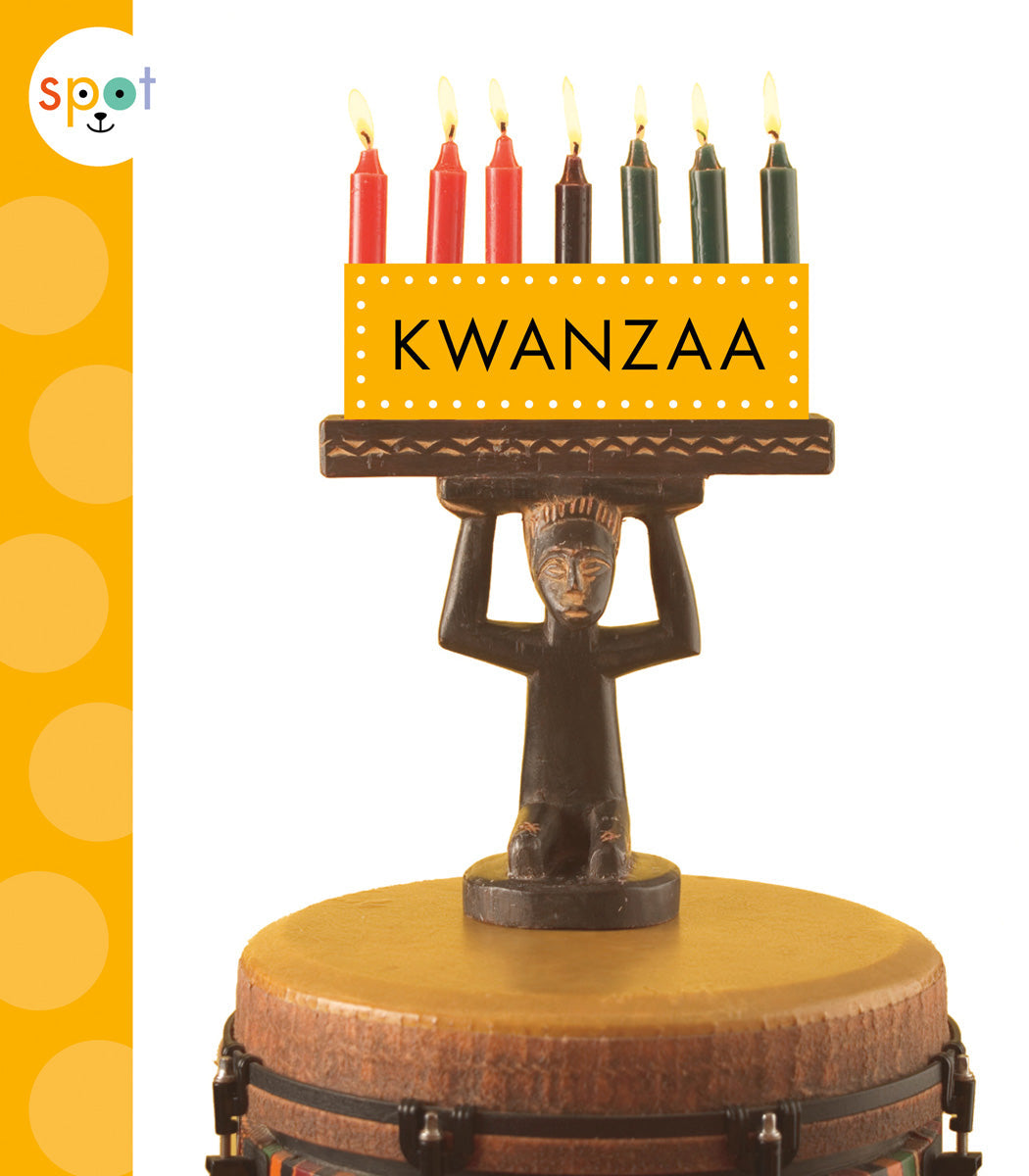 Kwanzaa Decorations & Gifts - Celebrate African Heritage with Authentic Kwanzaa Supplies for Home, Office & Community Events