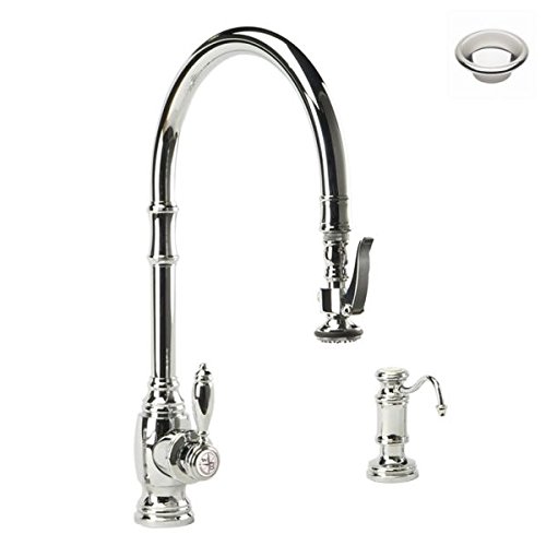 Polished Nickel