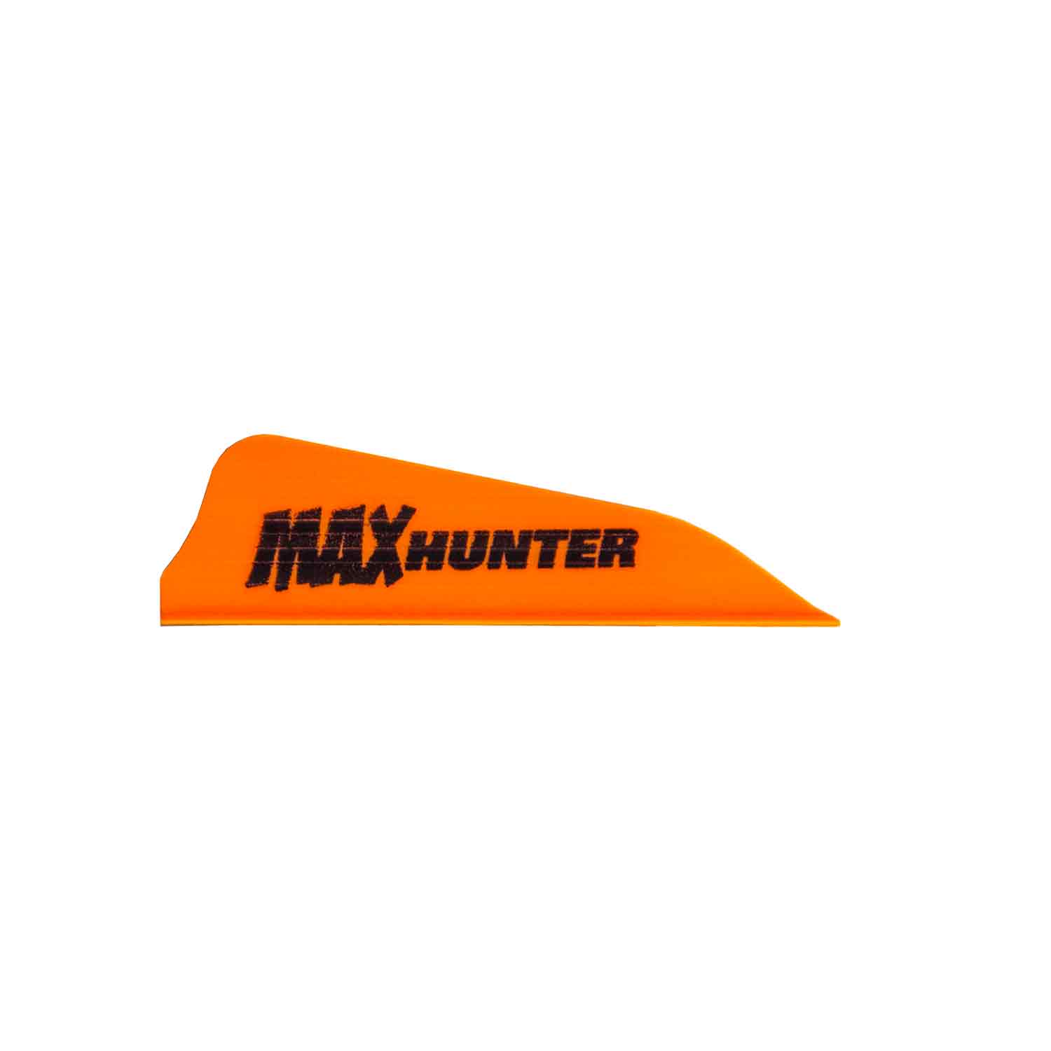 AAE Max Hunter Vanes (50 Pack) - High-Performance Archery Vanes for Hunting & Target Shooting | Perfect for Bowhunting, 3D Archery & Outdoor Sports
