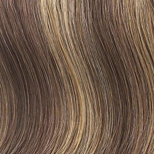 Brownish Blonde