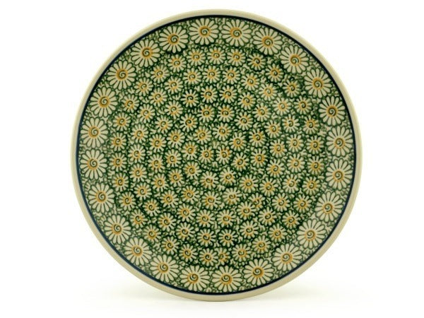 10-Piece Spring Fling Dinner Plate Set - Elegant Porcelain Plates for Everyday Dining, Parties & Special Occasions | Dishwasher & Microwave Safe