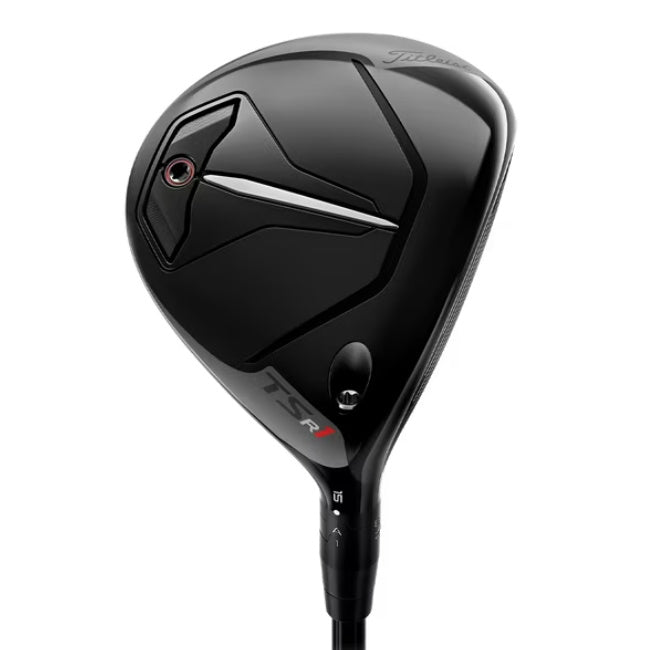 Titleist TSR1 Fairway Wood - High Performance Golf Club for Maximum Distance & Accuracy | Perfect for Tee Shots & Fairway Play