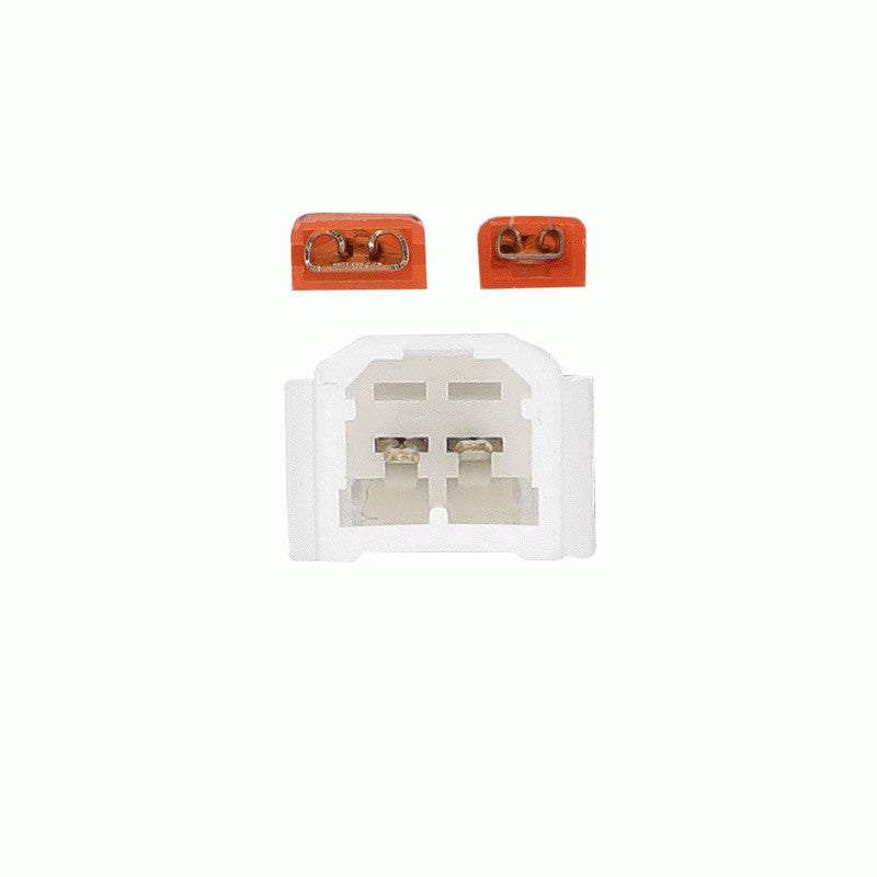 Metra 72-7902 Tweeter Replacement Wiring Harness for 2002+ Dodge Jeep RAM Vehicles - Perfect for Audio Upgrades & Speaker Repairs