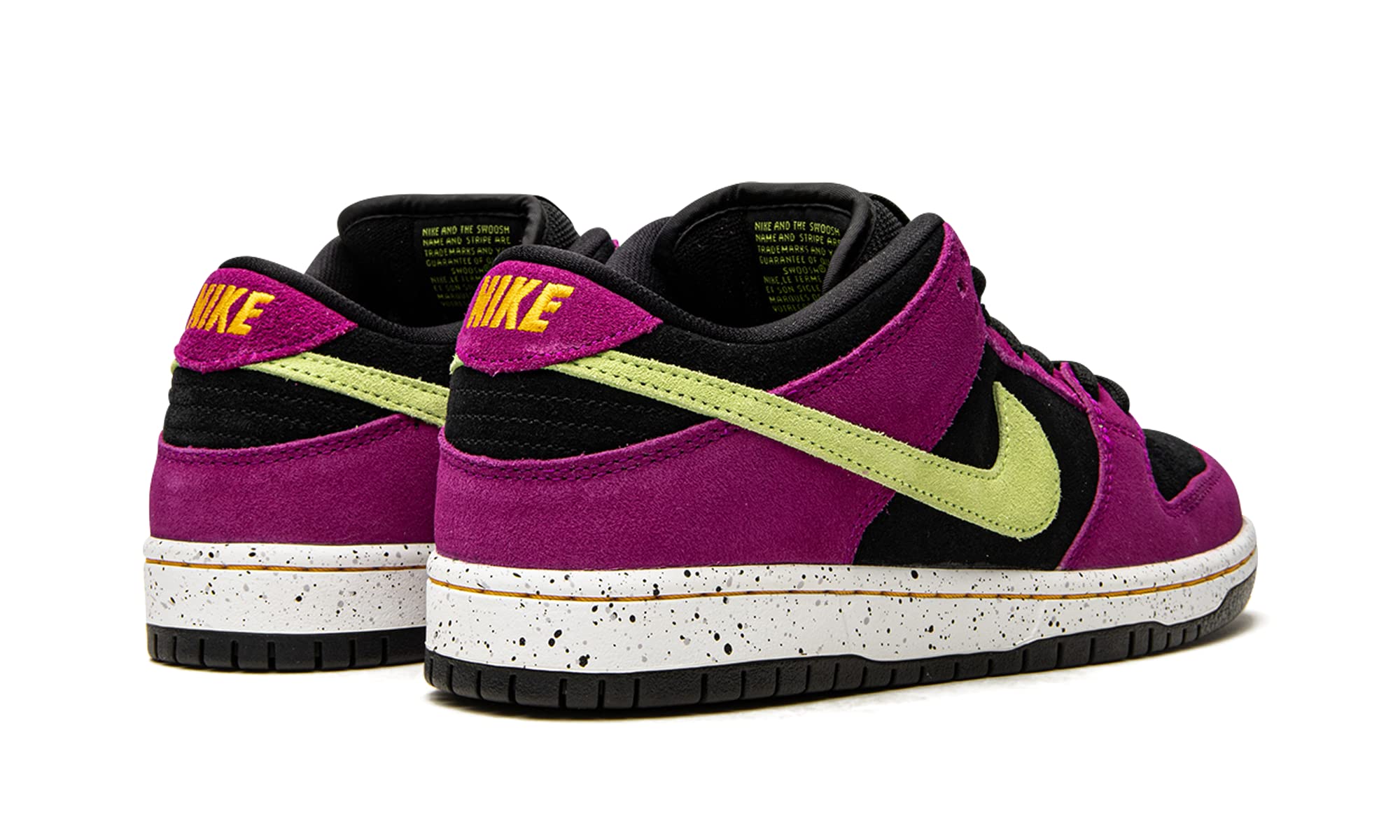 Nike Men's Running Sneakers - Lightweight Comfortable Athletic Shoes for Jogging, Gym & Casual Wear