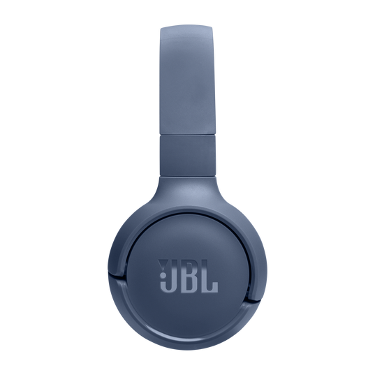 JBL TUNE 520 On-Ear Bluetooth Wireless Headphones with Pure Bass Sound - Perfect for Gym, Travel & Music Lovers
