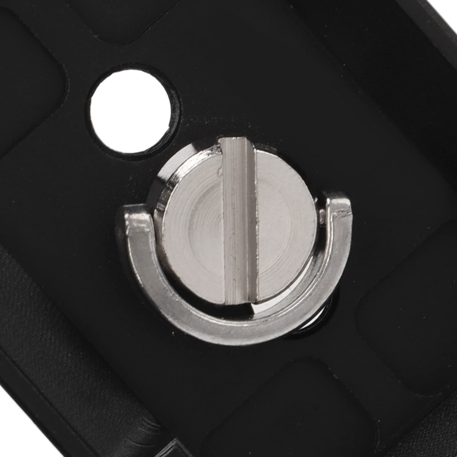 **Arca-Swiss Quick Release Plate Clamp - Aluminum Alloy Tripod Head Clamp with Non-Slip Pad Kit for Camera Stabilizers & DSLR Gimbals - Perfect for Photography & Videography**