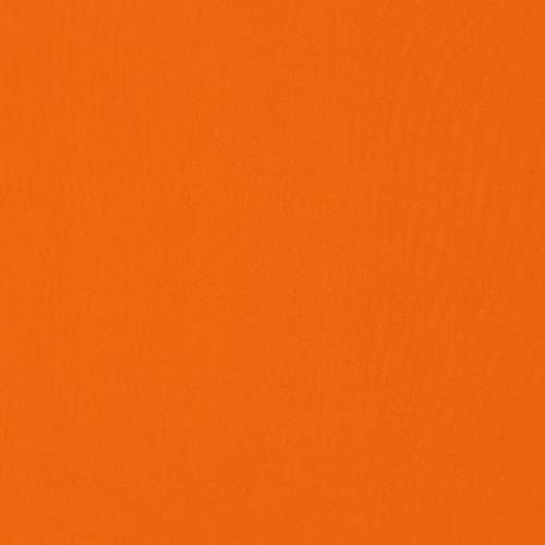 01 - Orange